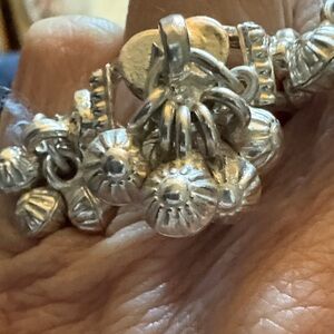 American Indian Indigenous Ring